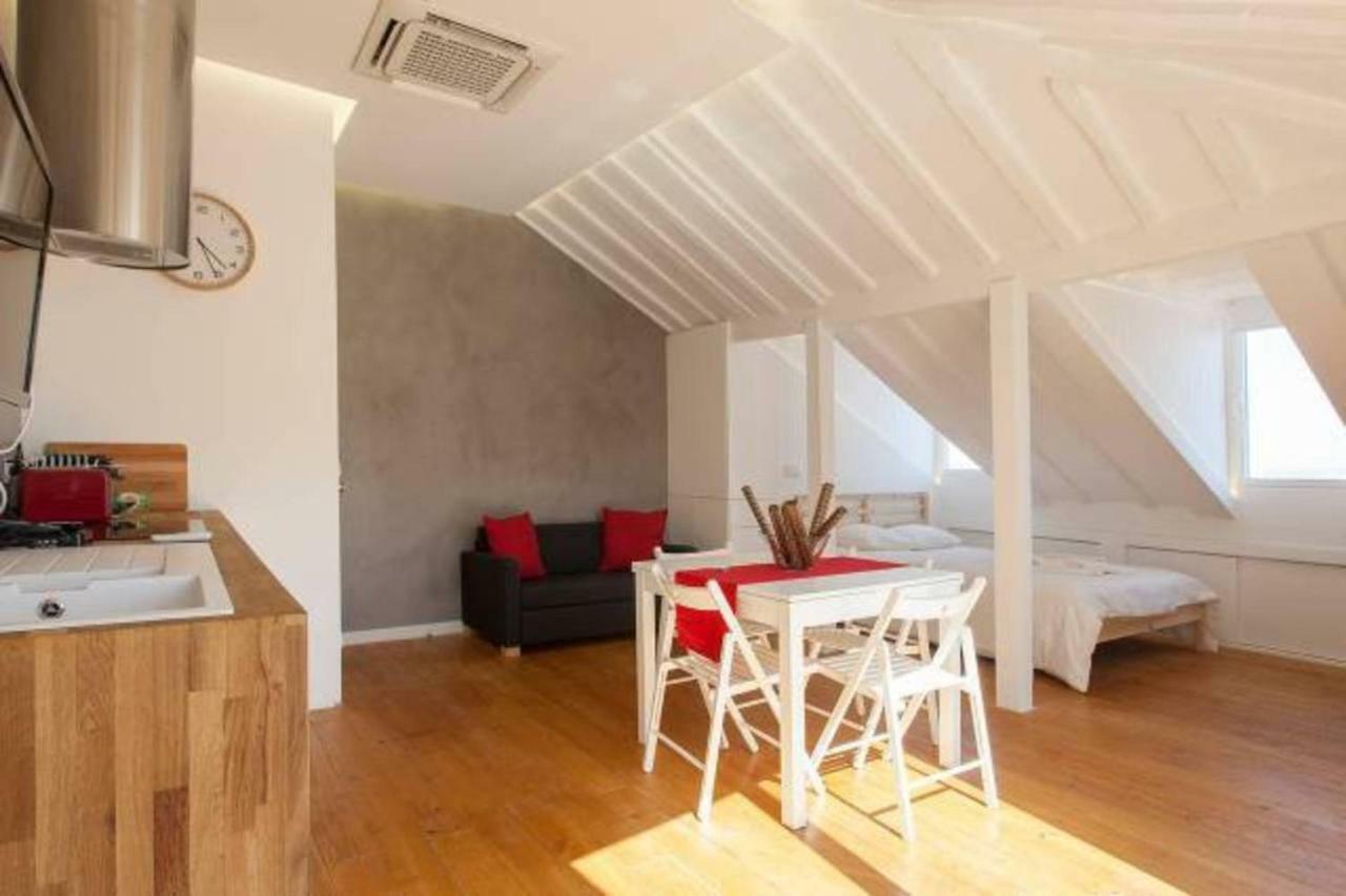 Alfama Riverview Appartement Lisboa