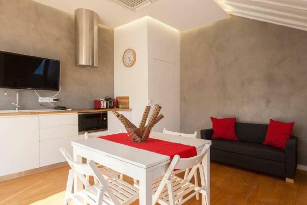 Alfama Riverview Appartement Lisboa
