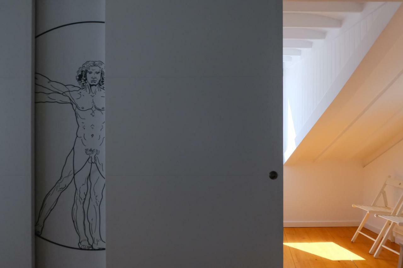 Appartement Alfama Riverview Lisboa